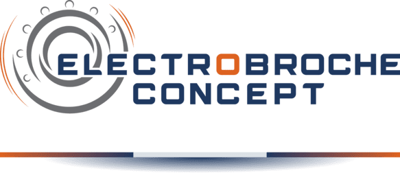 ELECTROBROCHE CONCEPT - PRACARTIS Groupe