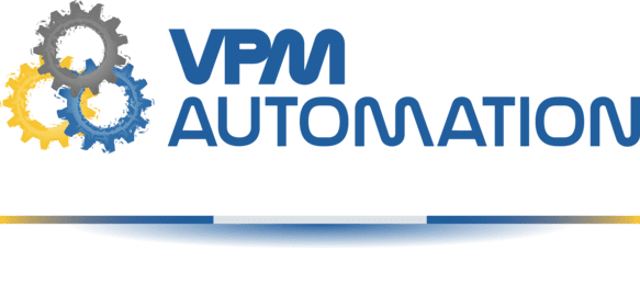 VPM AUTOMATION - PRACARTIS Groupe