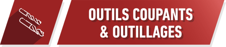 Outils coupants et outillages - PRACARTIS Groupe