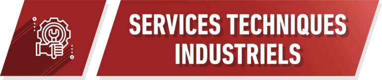 Services techniques industriels - PRACARTIS Groupe