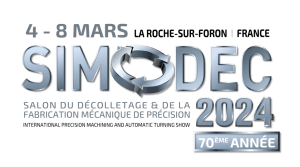 PRACARTIS Groupe - SIMODEC 2024