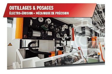 PRACARTIS Groupe - Outillages & Posages