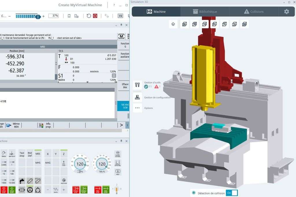 PRACARTIS Groupe - Digitalisation Industrie 4.0 - VPM AUTOMATION