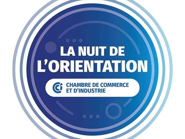 Nuit de l'Orientation - 15 novembre 2024