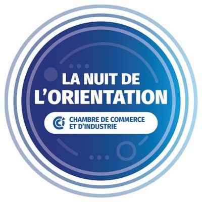 Nuit de l'Orientation - 15 novembre 2024