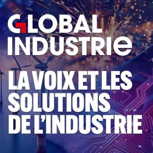 PRACARTIS - GLOBAL INDUSTRIE 2025