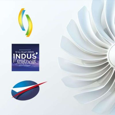 PRACARTIS Groupe - Salons Juin 2025