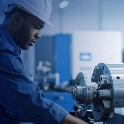 PRECISE FRANCE - Offre Emploi - Technicien Mécanicien