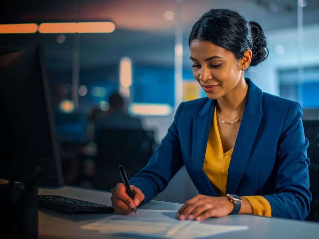 SMG - Offre Emploi - Assistant Administreur des Ventes