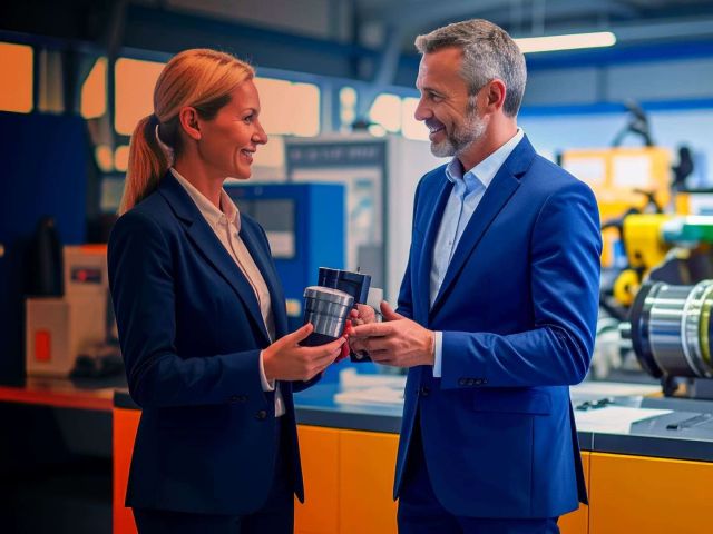 SMG - Offre Emploi - Technico-Commercial Nord-Ouest