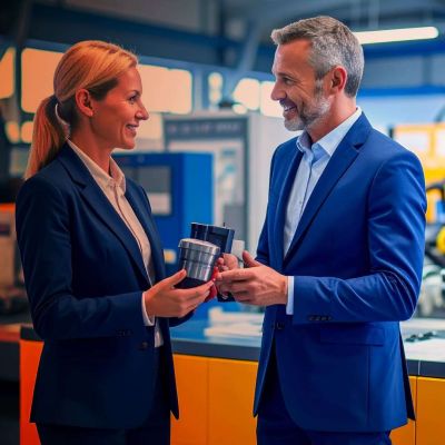 SMG - Offre Emploi - Technico-Commercial Nord-Ouest