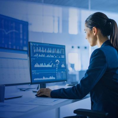 PRECISE FRANCE - Offre Emploi - Responsable Administratif Financier