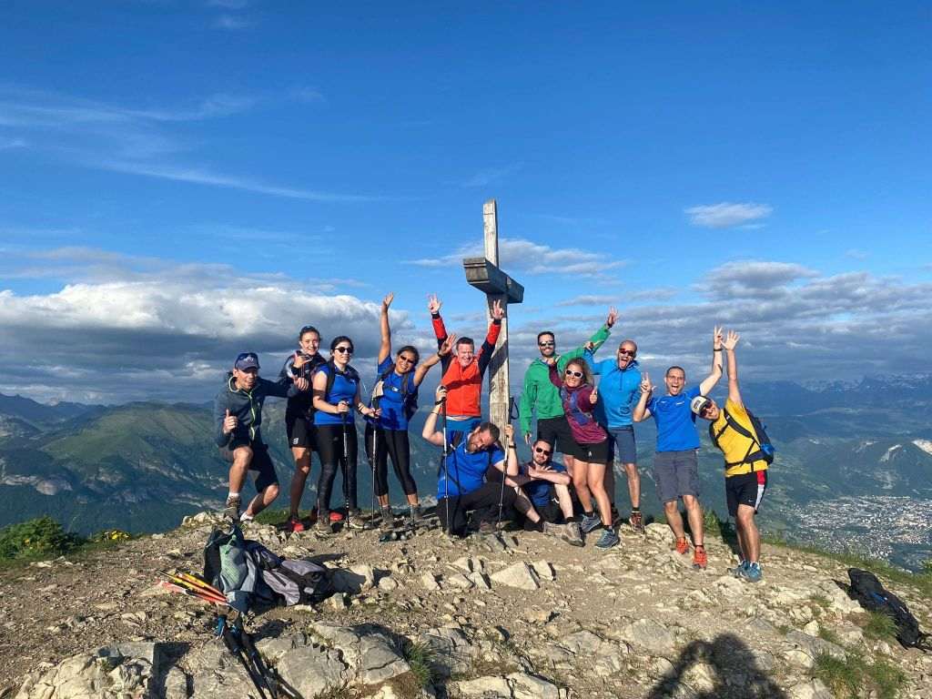 Nos engagements rse - club montagne