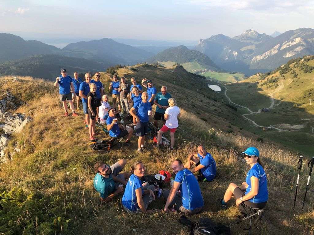 Nos engagements rse - club montagne