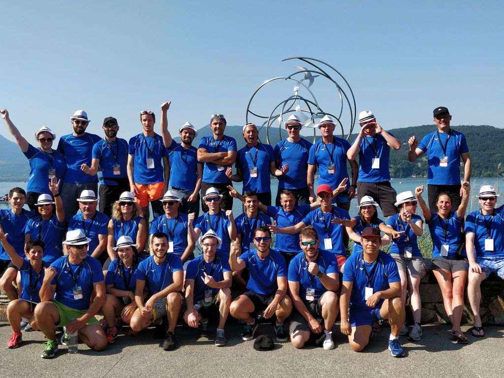 Nos engagements rse - club montagne