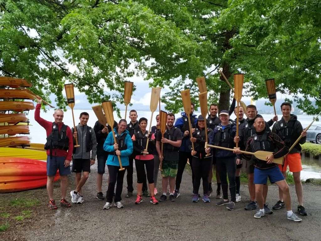 Nos engagements rse - club montagne