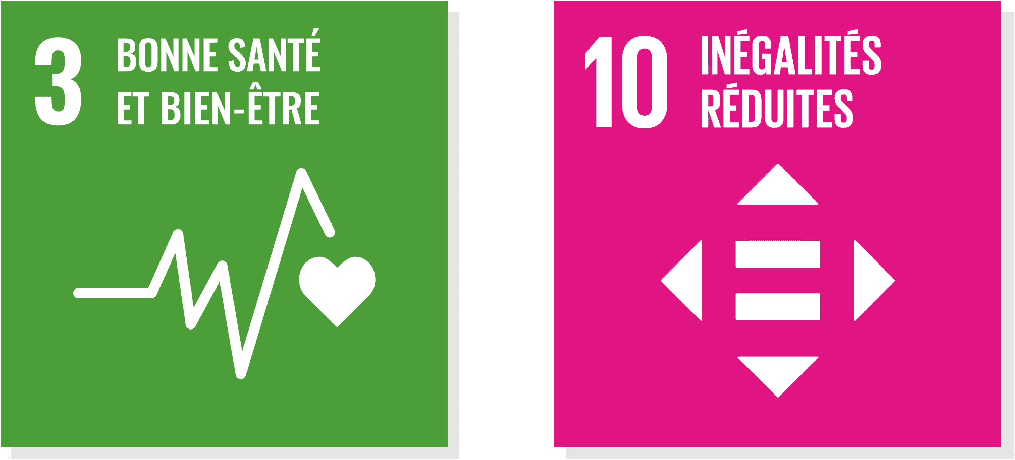 PRCARTIS RSE - Objectif de Développement Durable