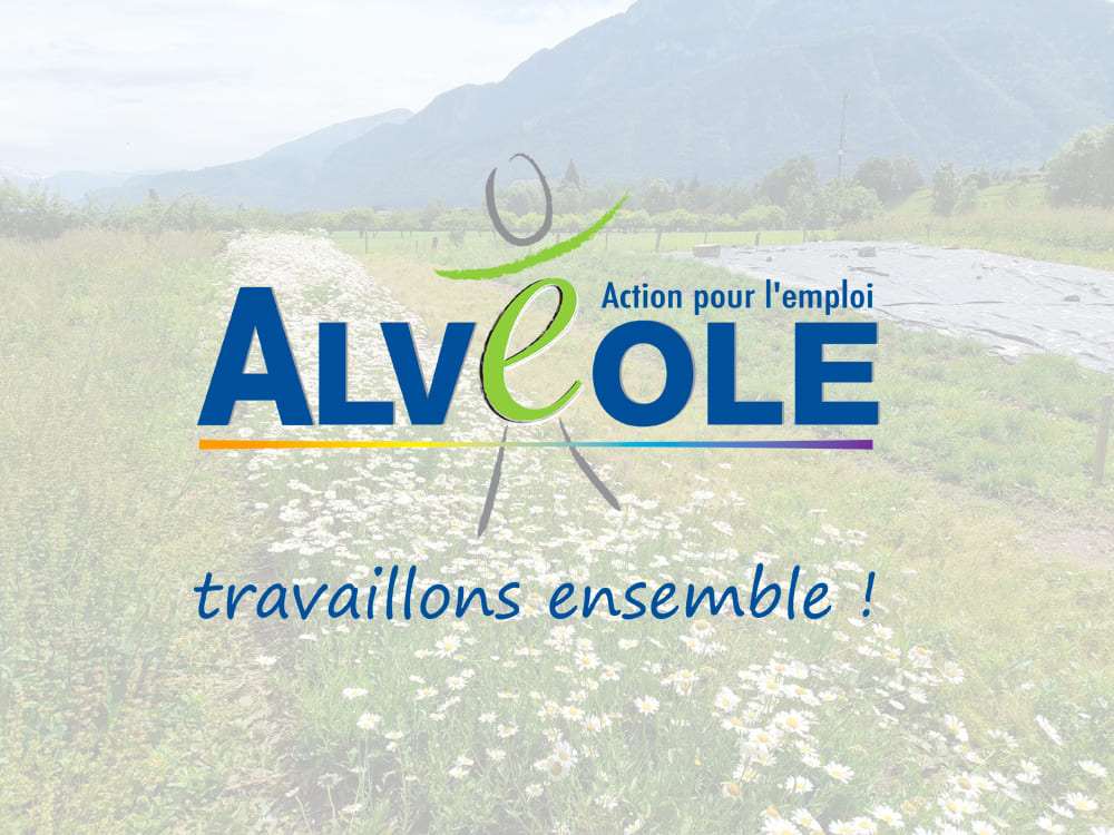 CARBILLY Partenariat ALVEOLE