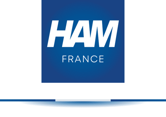 HAM FRANCE - PRACARTIS Groupe