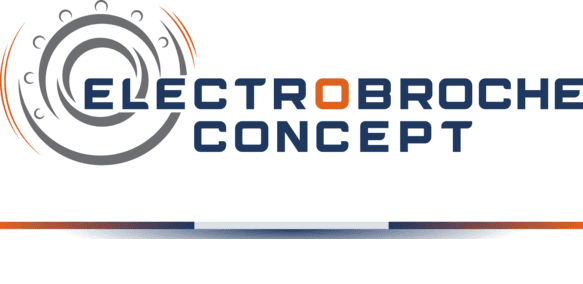 ELECTROBROCHE CONCEPT - PRACARTIS Groupe