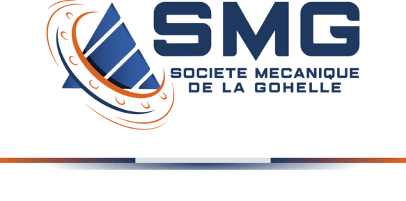 SOCIÉTÉ MÉCANIQUE DE LA GOHELLE - PRACARTIS Groupe
