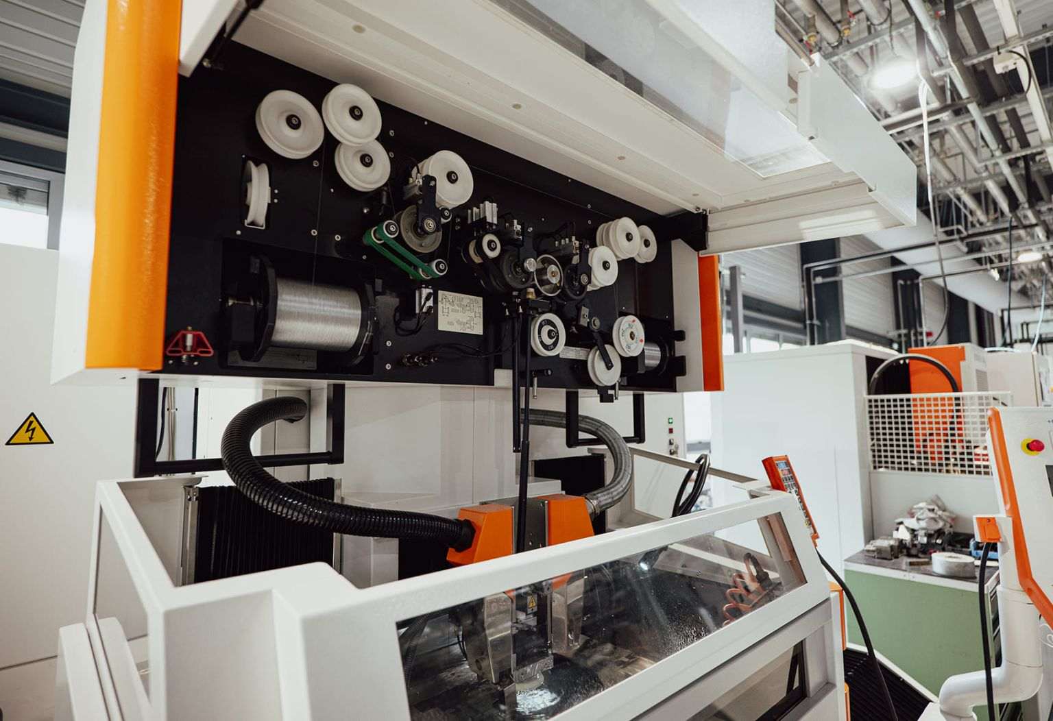 PRACARTIS Groupe - GM EROSION Outillage Posage Mécanique
