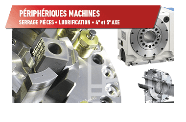 PRACARTIS Groupe - Périphériques Machines