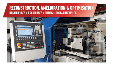 PRACARTIS Groupe - Reconstruction, Amélioration & Optimisation