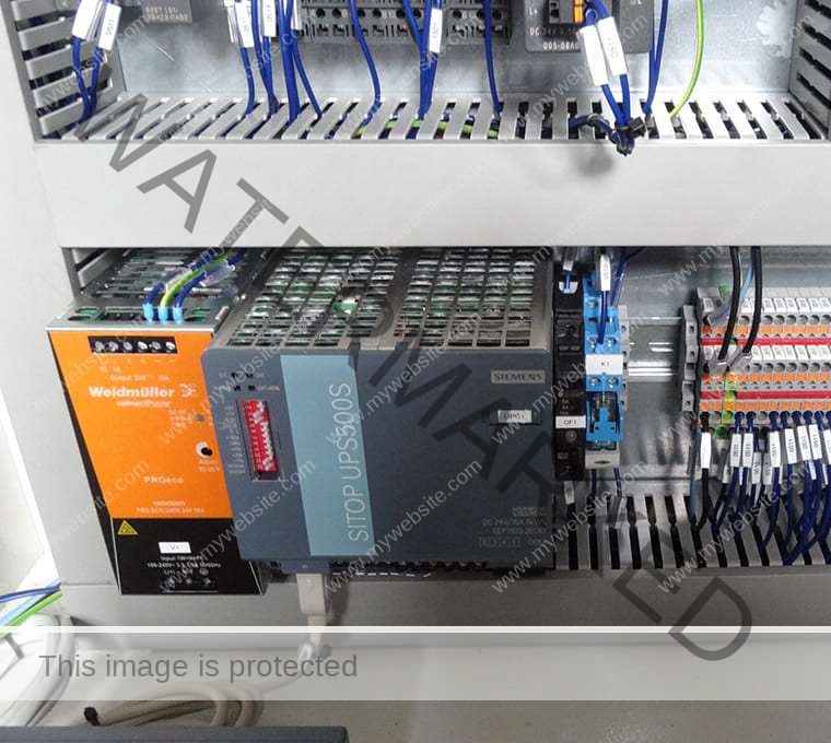PRACARTIS Groupe - Digitalisation Industrie 4.0 - VPM AUTOMATION