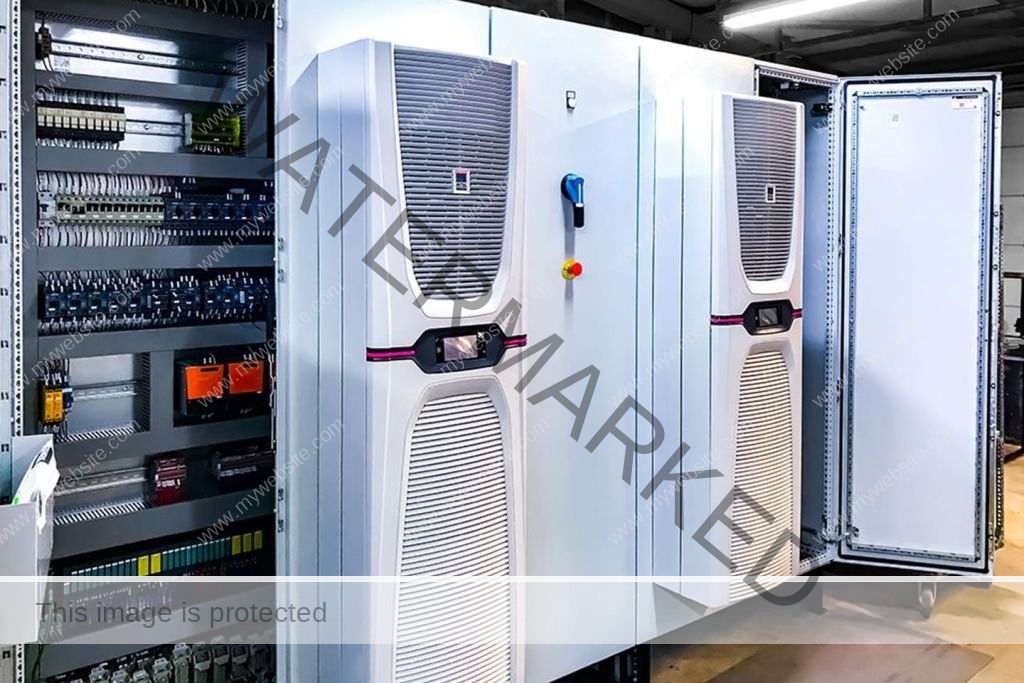 PRACARTIS Groupe - Reconstruction Amélioration & Optimisation - VPM AUTOMATION