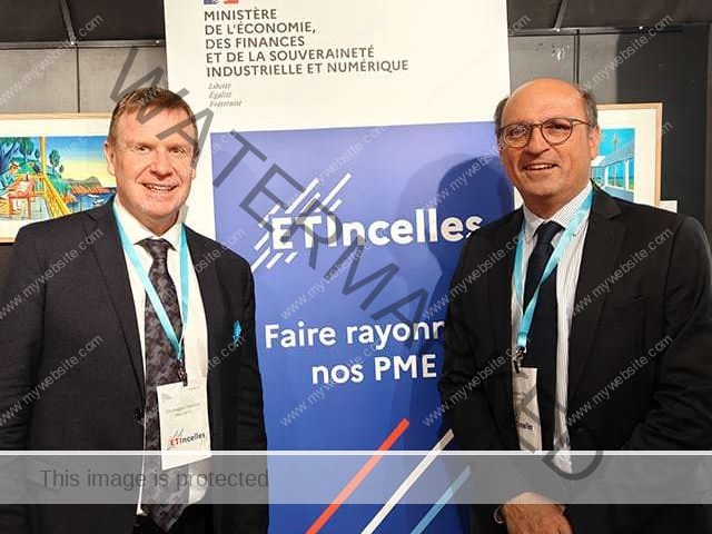 PRACARTIS Groupe • ETIncelles 2024