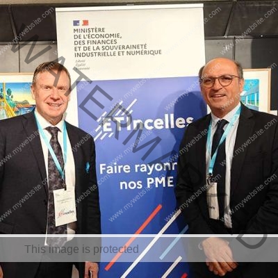 PRACARTIS Groupe • ETIncelles 2024