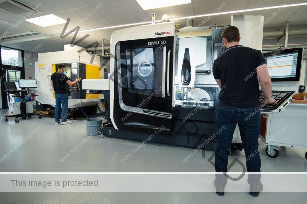 PRACARTIS Groupe - Centre d'Essais et de R&D - PRACARTIS Technology