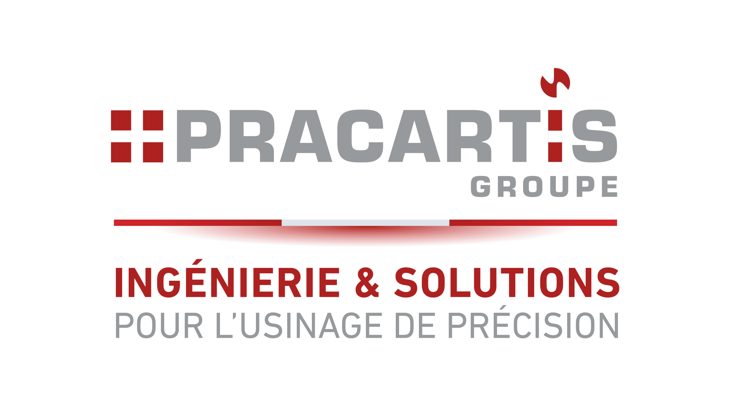 Pracartis Groupe logo