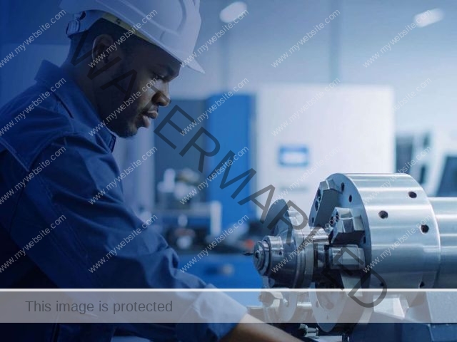 PRECISE FRANCE - Offre Emploi - Technicien Mécanicien
