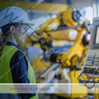 VPM AUTOMATION - Offre Emploi - Automaticien