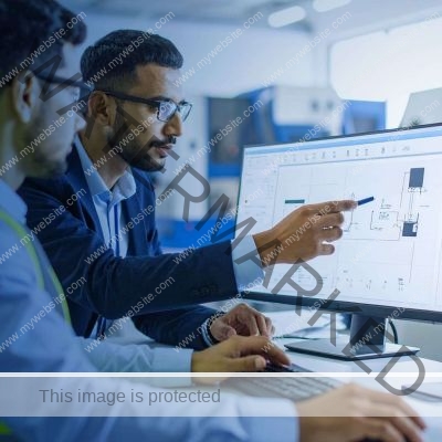 VPM AUTOMATION - Offre Emploi - Responsable Bureau d'Études