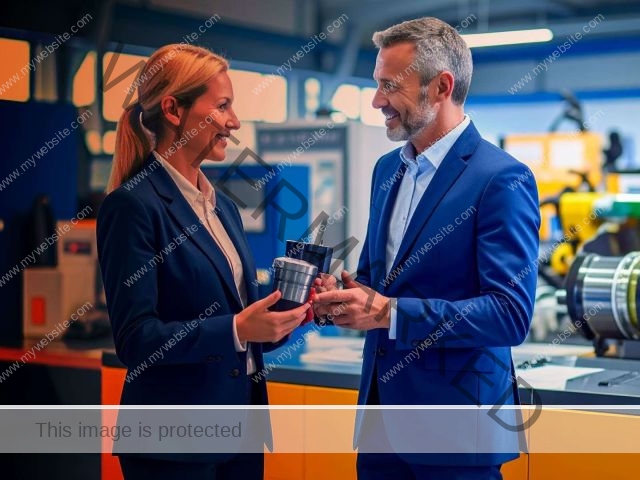 SMG - Offre Emploi - Technico-Commercial Nord-Ouest