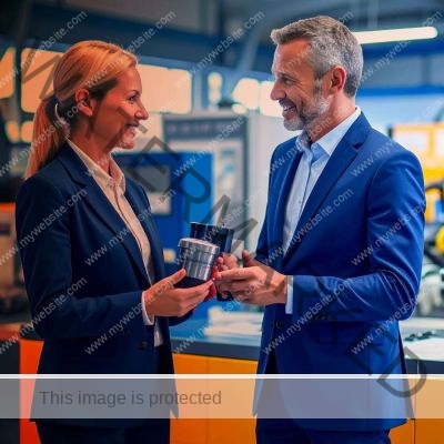 SMG - Offre Emploi - Technico-Commercial Nord-Ouest