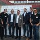 Journées Techniques & inauguration PRACARTIS Groupe - Partenariat WORMSENSING