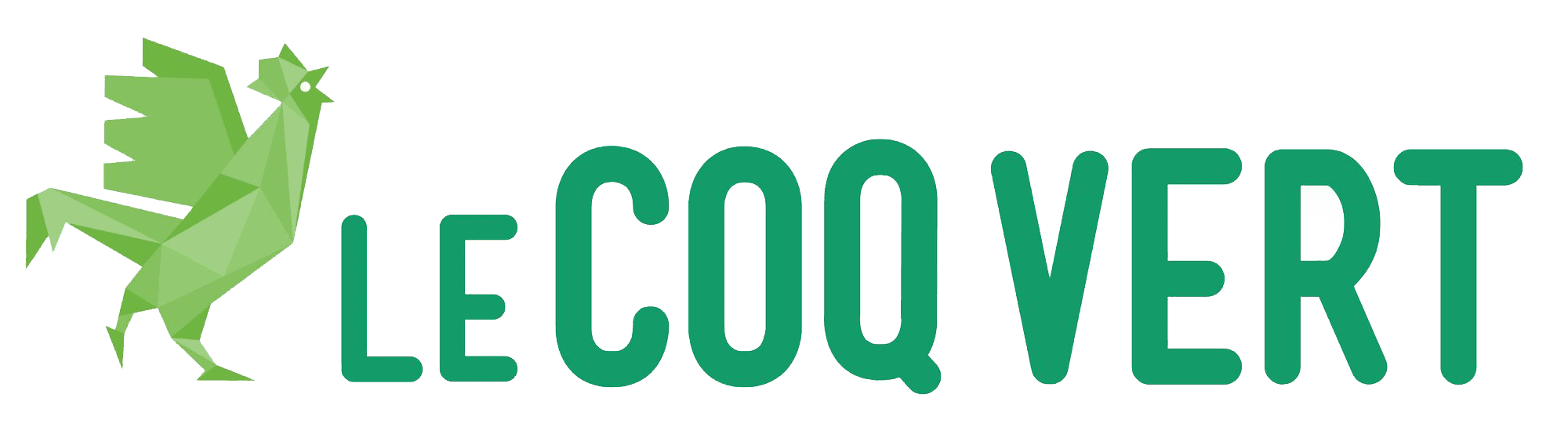 Coq Vert