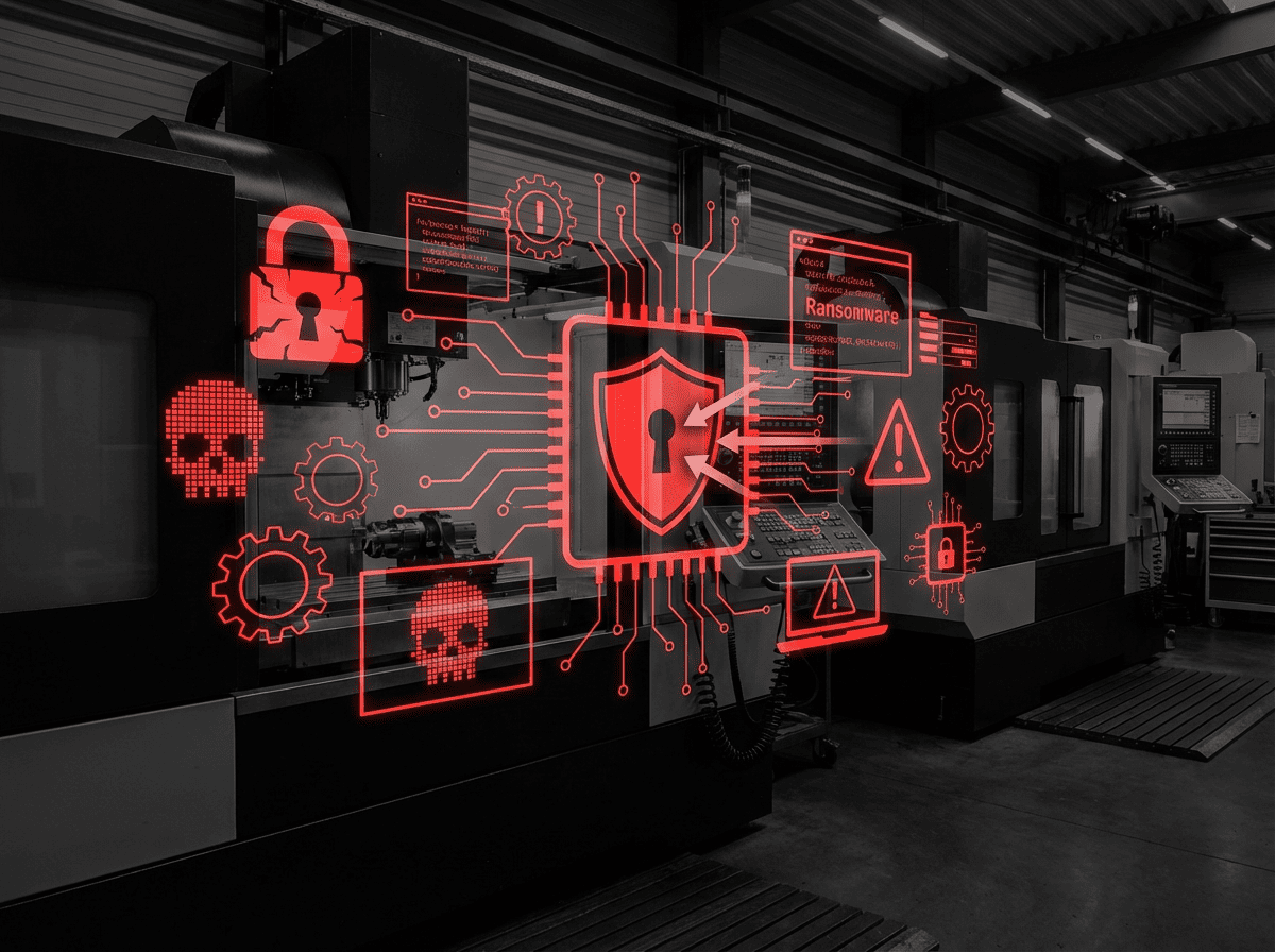 PRACARTIS Groupe - Cybersécurité