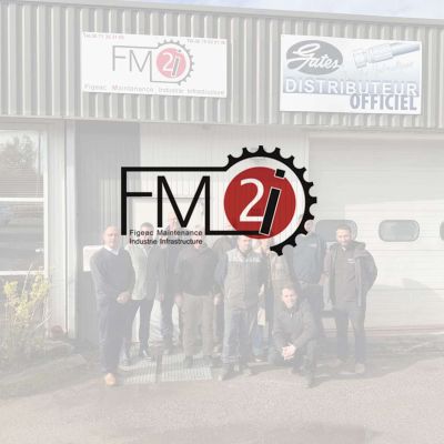 PRACARTIS Groupe - VPM AUTOMATION Acquisition FM2i Figeac