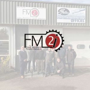 PRACARTIS Groupe - VPM AUTOMATION Acquisition FM2i Figeac