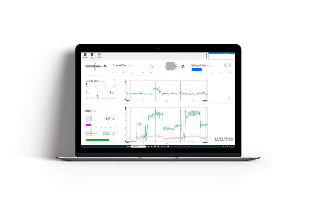 PRACARTIS Groupe - Digitalisation Industrie 4.0 - WORMS